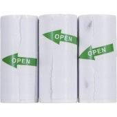 PSP-43 3x Print Sticker Rolls
