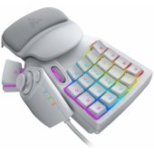 „Tartarus Pro White“