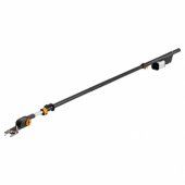 Cordless pruner 12V 4Ah telescopic L 2.5-4m WITHOUT BATTERY TP10