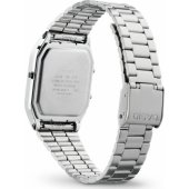 AQ-230A-7AMQYES Silver