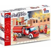 ALLEBLOX KONSTRAVIMO KALADĖLĖS ALLEBLOX STRAZ 299EL 40X27X6 18/ 36