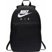 BA6032-010 JR Elemental juodas