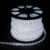 DURALIGHT Ø 13mm White