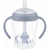 Perfect Match Learner Straw Cup 10215403 150ml Blue