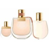 Nomade Gift Set (75ml + 100ml + 5ml)