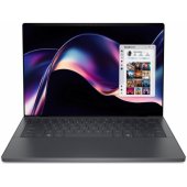XPS 14 DA14260 14 120hz 358H 64GB 1SSD EN W11Pro Graphite