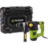 Fieldmann FDV 201502-E 1500 Watt Hammer Drill.