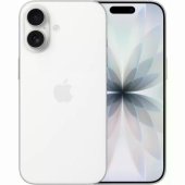 iPhone 17 256GB White