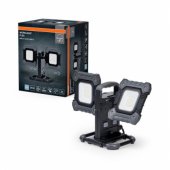 WORKLIGHT 2X30W 865 6600LM IP65
