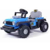 Prime 2in1 Blue
