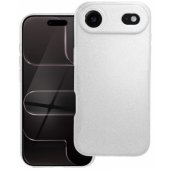 Shining Case iPhone 17 Air, sidabrinis