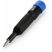 iFixit Narwhal 6 viename atsuktuvas (juoda/ mėlyna)
