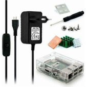 PI5 16GB Full Kit