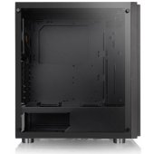 H100 TG Black