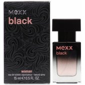 Black EDT 15 ml