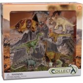 Collecta COLLECTA GIFT SET priešistoriniai laikai figūrėlės