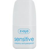 Sensitiv Cream Antiperspirant 60ml