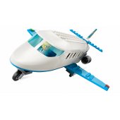 60492 Passenger Jet