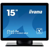 ProLite T1521MSC-B2 15" TN 4:3