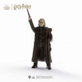 Schleich Wizarding World Harry Potter - Mad-Eye Moody & Draco Malfoy w