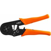 NEO tools 01-536 kabelių užspaudimo replės