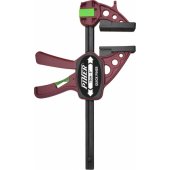 PIHER Quick staliaus spaustuvas 30 cm, gylis 8 cm, 150 kg