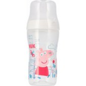 Perfect Match Kiaulytė Pepa 10216017 M 260 ml baltas