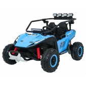 Buggy TURBO 23 Blue
