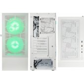 Observatory MX Mesh ARGB White