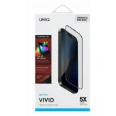 Optix Vivid Phone 16 Pro Max 6.9" clear