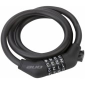 CL.Lock 10.120 Black/ Grey