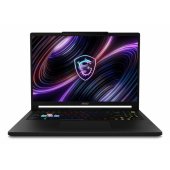 Raider 16 HX B2WH-041NL u9-275HX 32GB 1SSD RTX5070Ti W11 EN Black