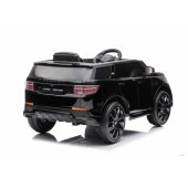 Electric Car Land Rover BBH-023 Black