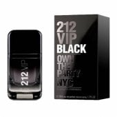 212 VIP Men Black parfumuotasis vanduo 50ml