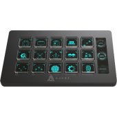 AKP153E-B Black