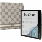 Era Color 7" DKNY Edition PB700K3-7-DKNY-WW Beige