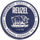 Reuzel Hollands Finest stipri pluoštinė vandens pagrindo pomada Ne