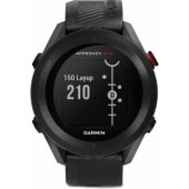 Approach S12 Black 010-02472-10