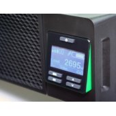 APC Smart-UPS SRT 2200VA RACK 230V
