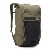 5233 Paramount Bike Commute Backpack 20L Soft Green
