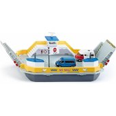 Siku Super Car ferry (1750)