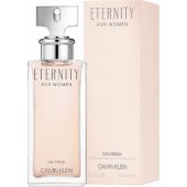Eternity Fresh EDP 100ml
