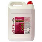 Car Shampoo Concetrate 5L