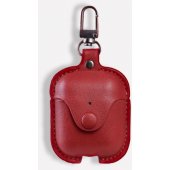 Lux Series Eco Case for AirPods Red