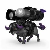 Schleich Eldrador Gladiator Shadow Bull