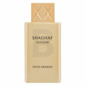 Swiss Arabian Shaghaf Oud Elixir unisex eau de parfum