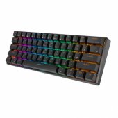 RK61 RGB brown switch