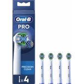 EB20-4 Precision Clean Brush Set