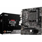 A520M-A PRO