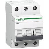 AUTOMATINIS JUNGIKLIS K60N C16A 3P 6KA